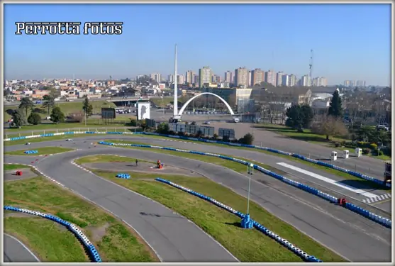 Karting el post que se merece !!