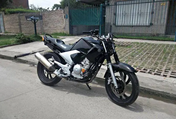 motos