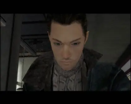 quantic dream