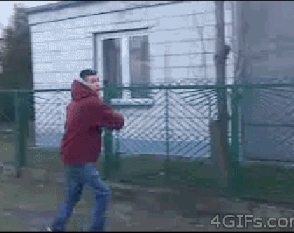 Te echaron del laburo por ver gifs? desestresate con gifs