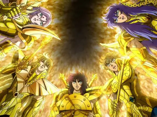 Aioria Aioria