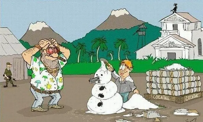 humor