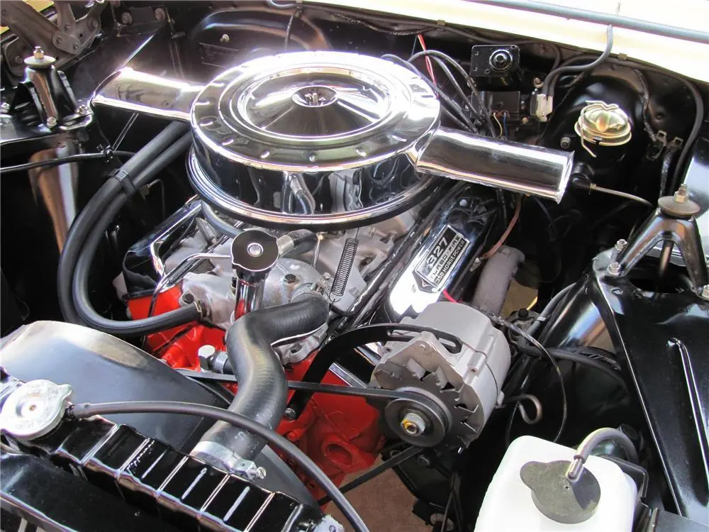 Chevy