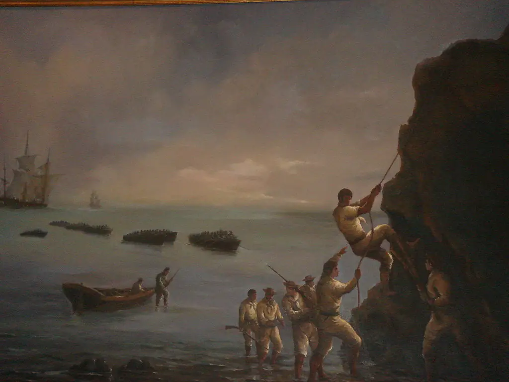 ejercito de chile