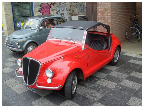 Micro coupes Parte 1