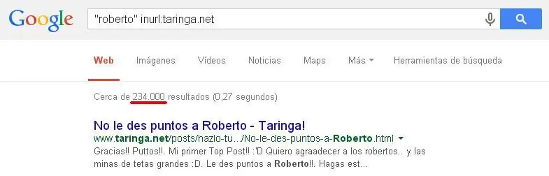 Orden real de las 10 mas usadas en T!