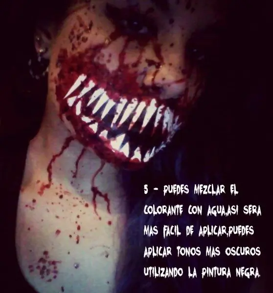maquillaje
