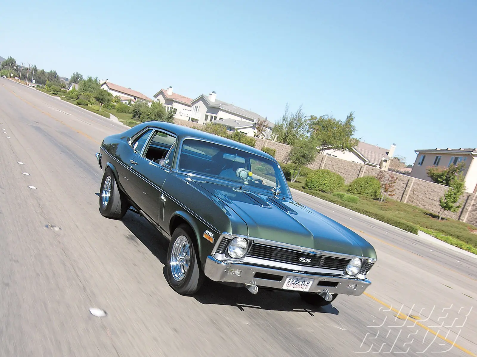 Super Sport