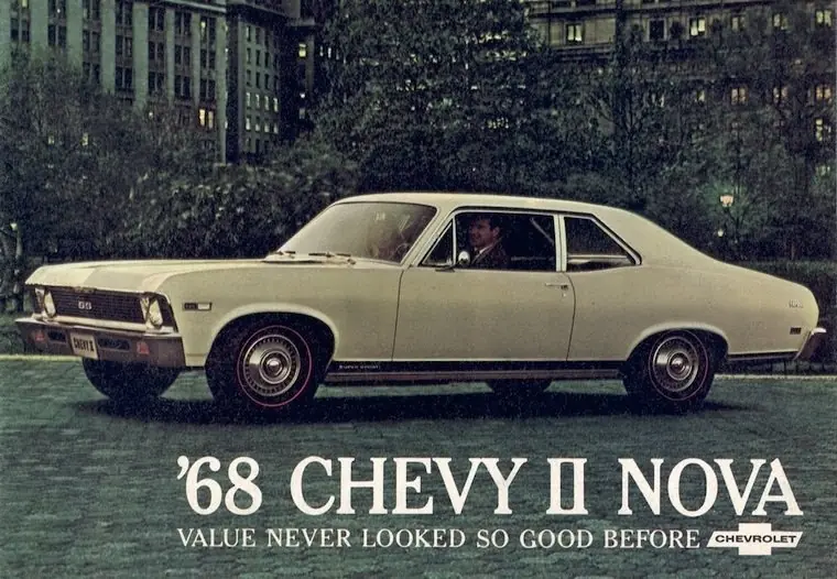 Chevy