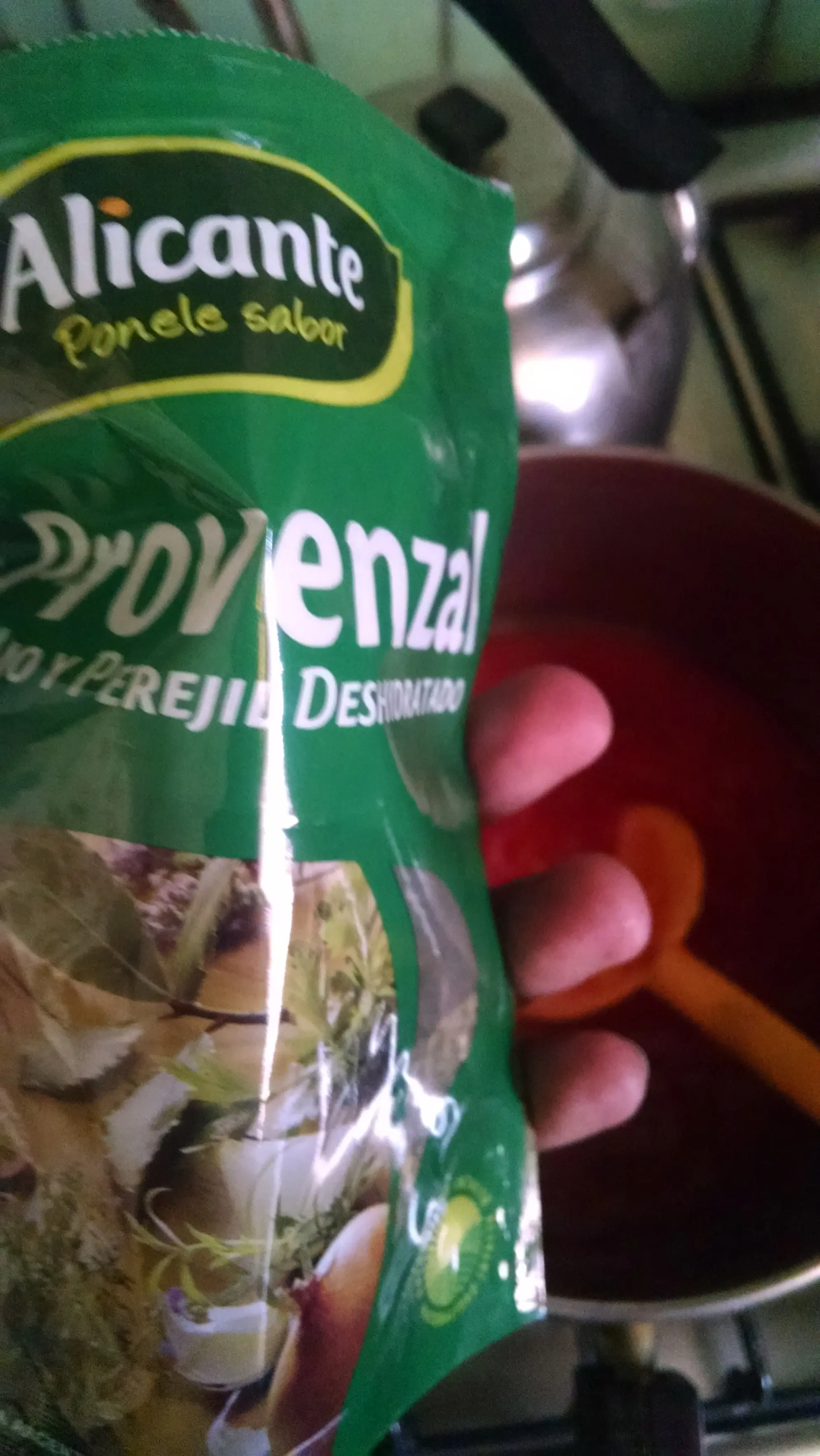 comida