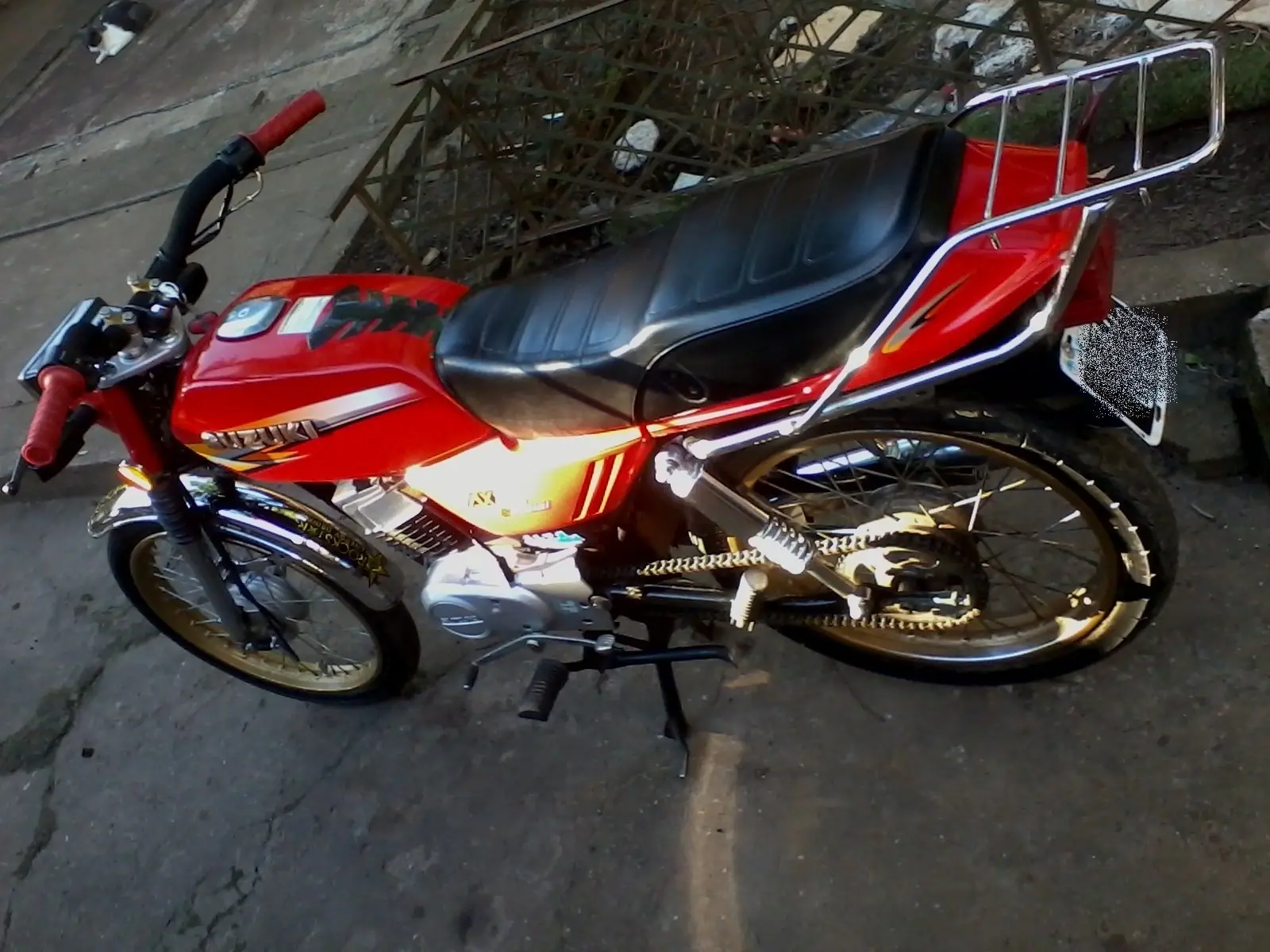fiel