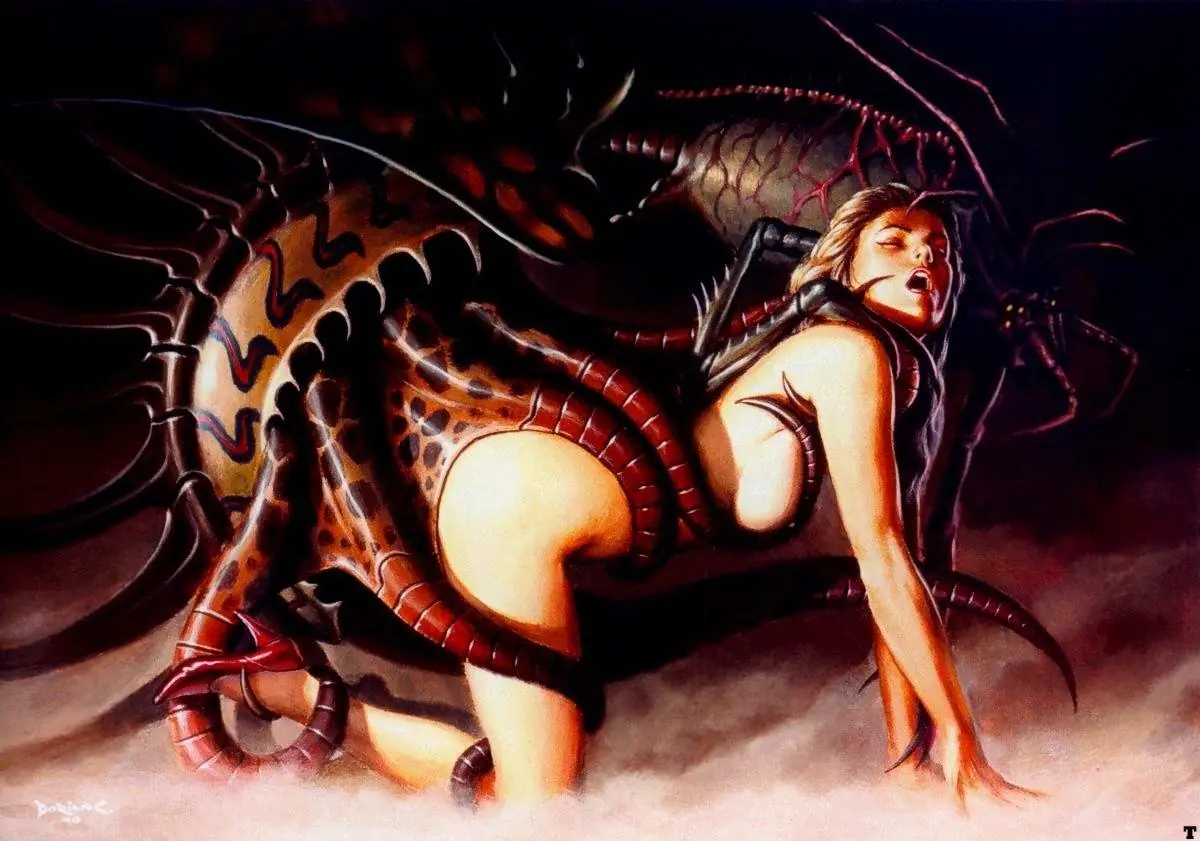 Luis Royo Luis Royo