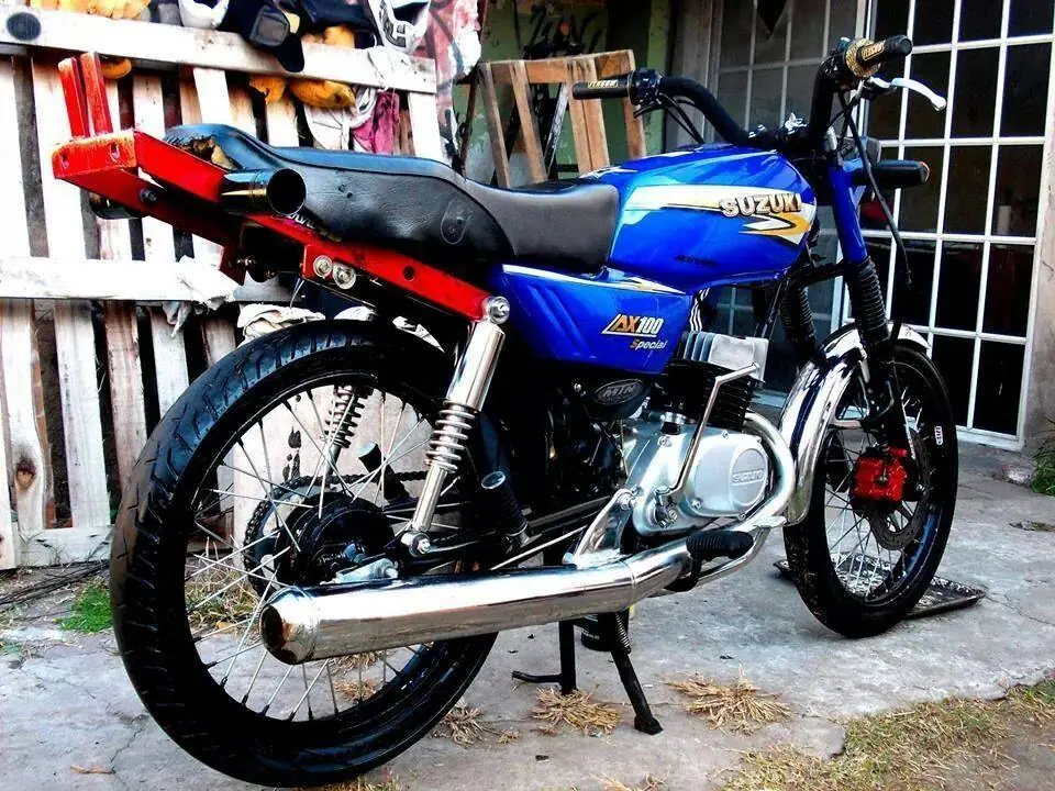 motos