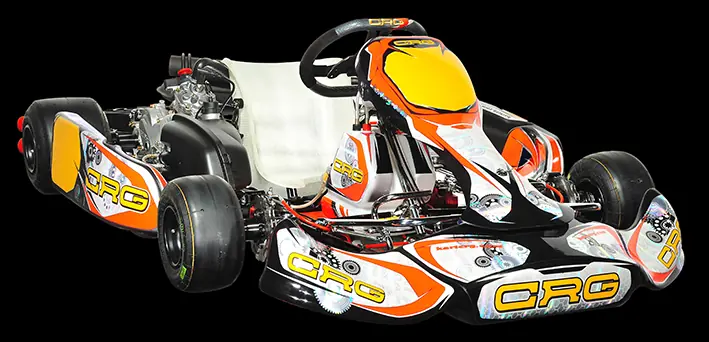 Karting el post que se merece !!