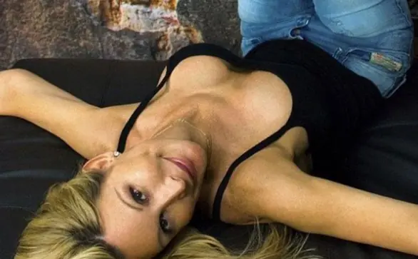 Se corto la manija y ahora sale con Phelps