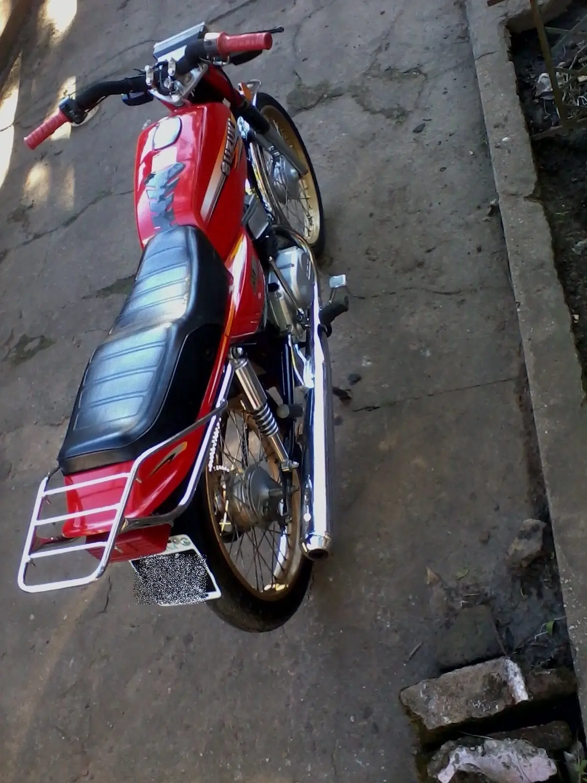 moto