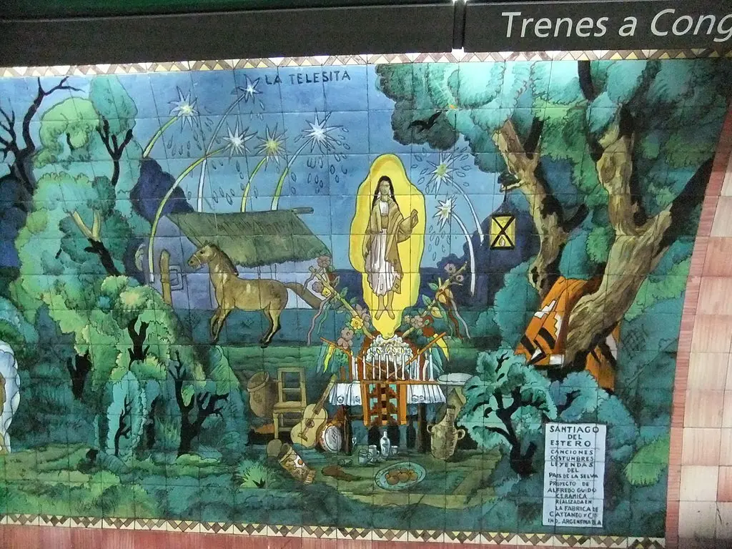 famosos