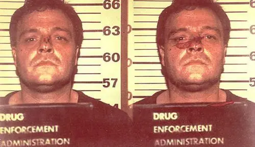 Los 10 sicarios de la mafia más mortales de USA