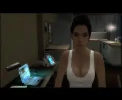 Fahrenheit su buena historia (juego)