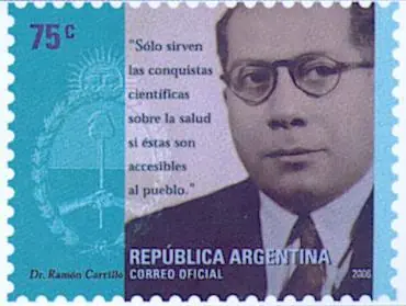 famosos