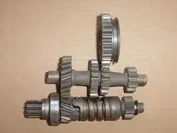 problema en moto nueva...
