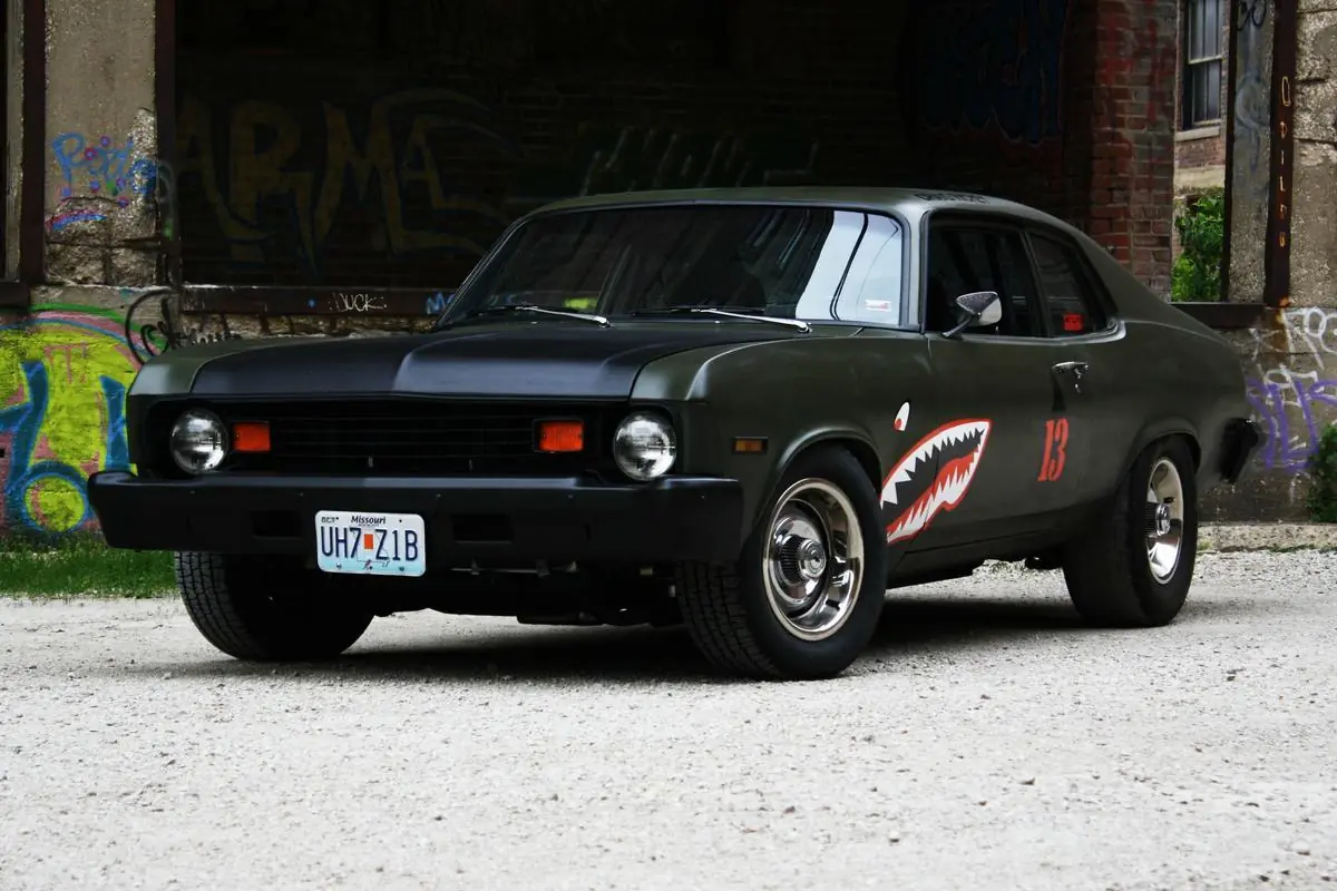 Chevy