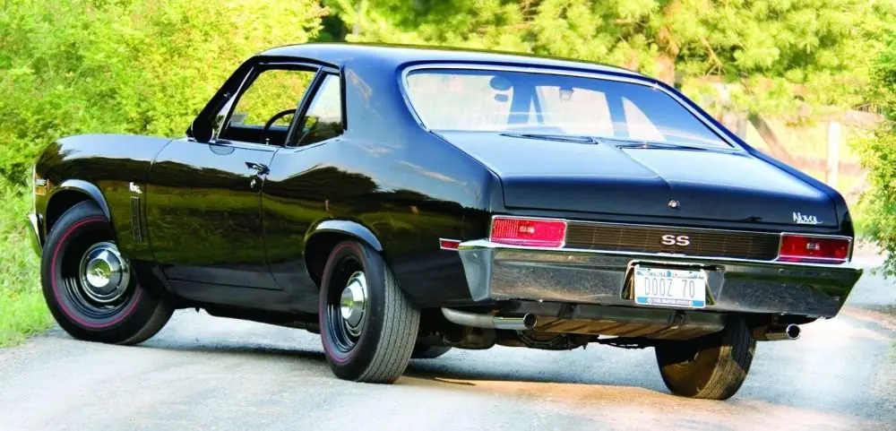 Chevy
