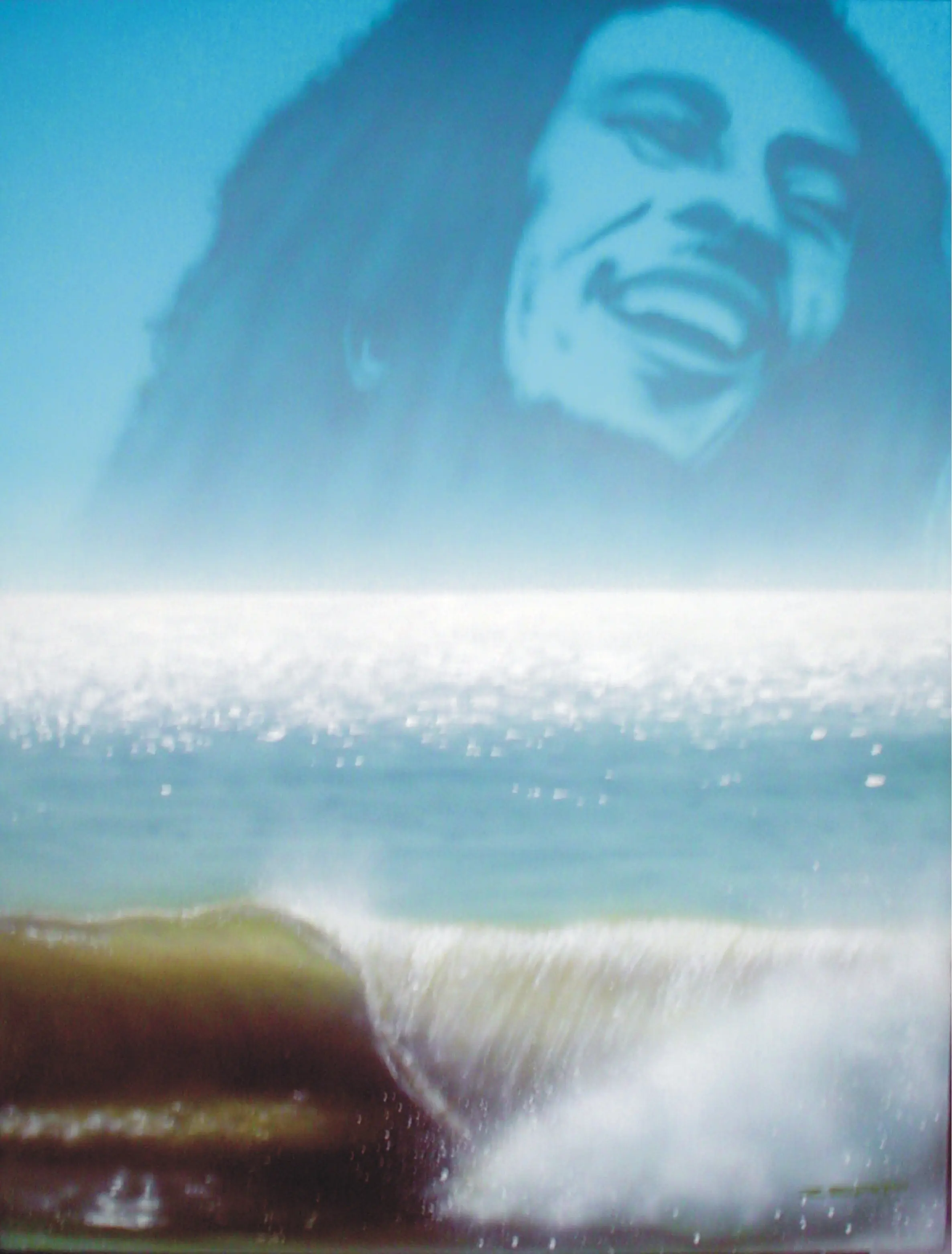 rock