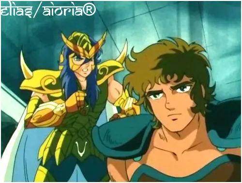 aioria de leo aioria de leo