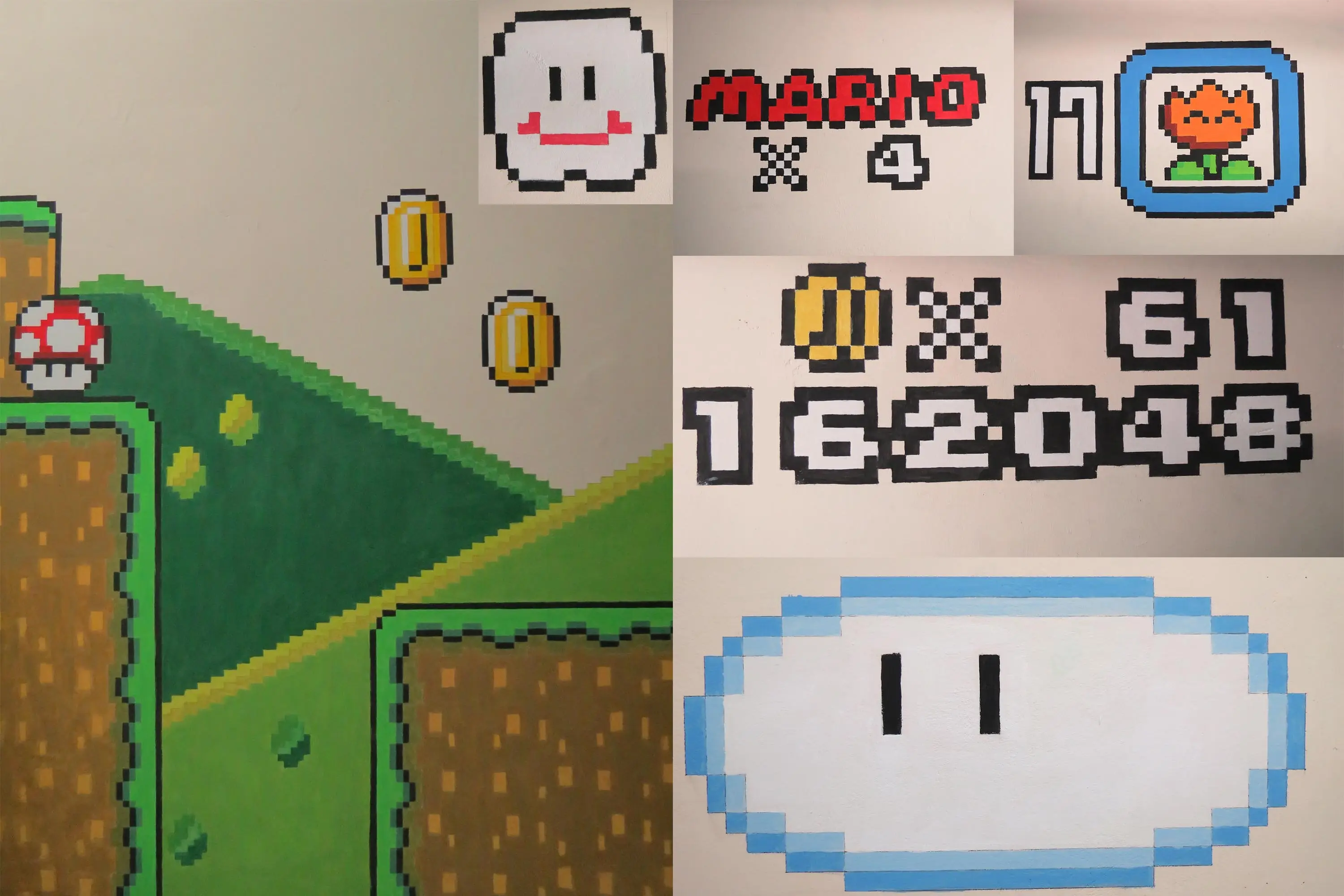 yoshi