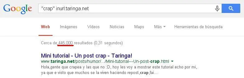 Orden real de las 10 mas usadas en T!