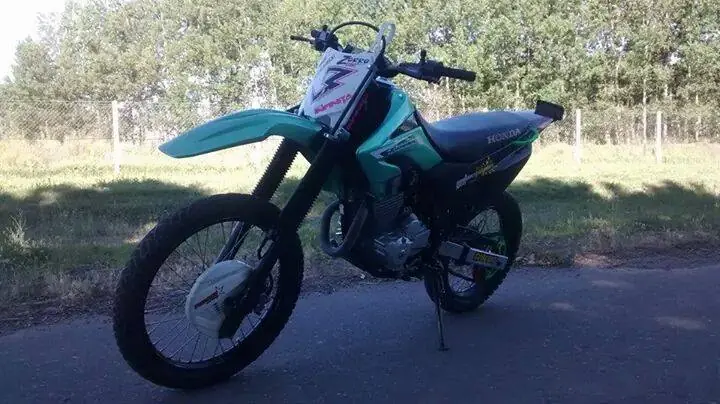 motos