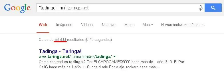 Orden real de las 10 mas usadas en T!