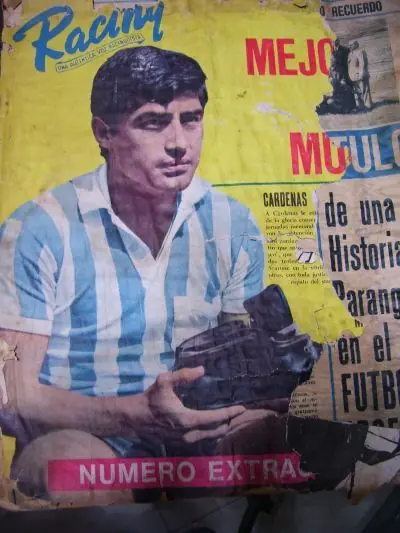 famosos