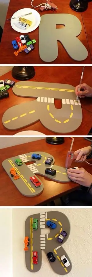 ideas