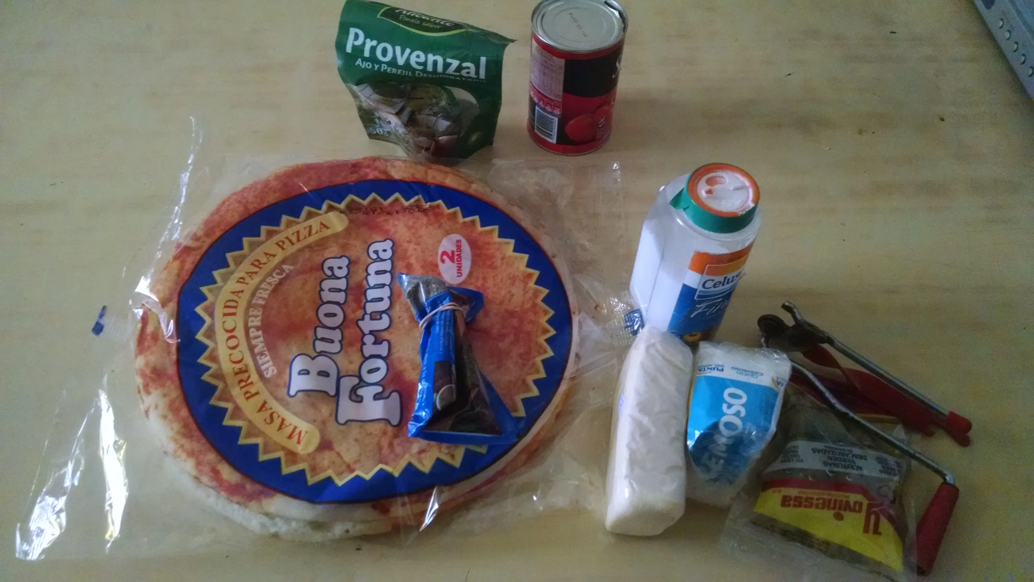 comida