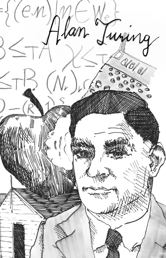Alan Turing