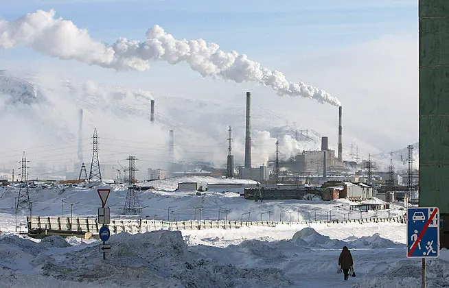 Rusia
