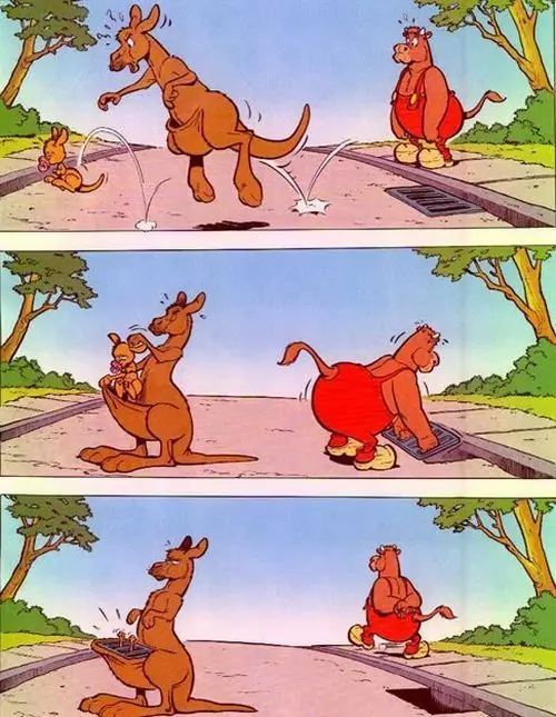 Humor Grafico