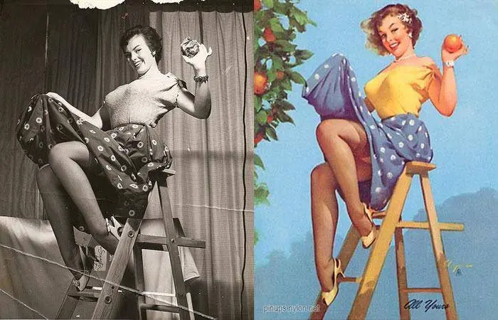 Conoce al antiguo Photoshop de 1940