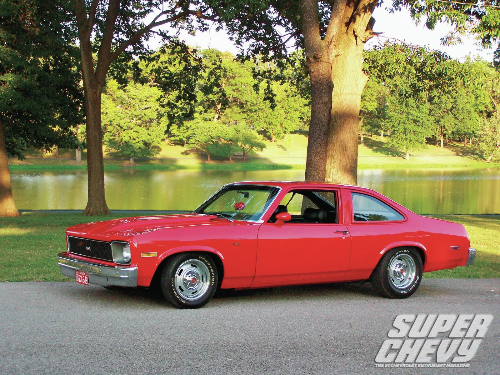 Chevy