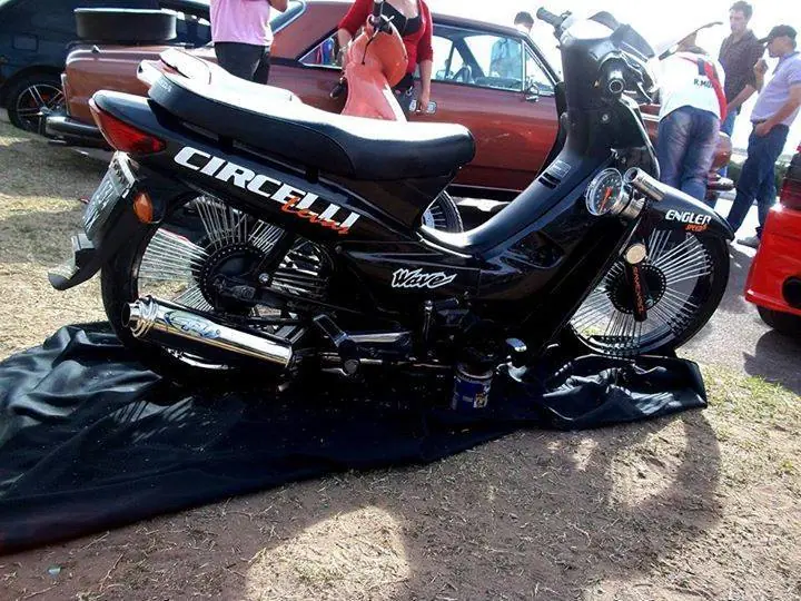 motos