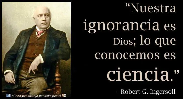 ciencia