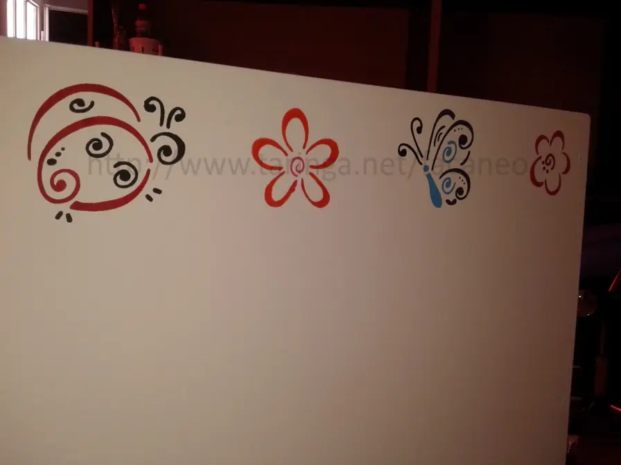 Hice un Colecho para mi hija