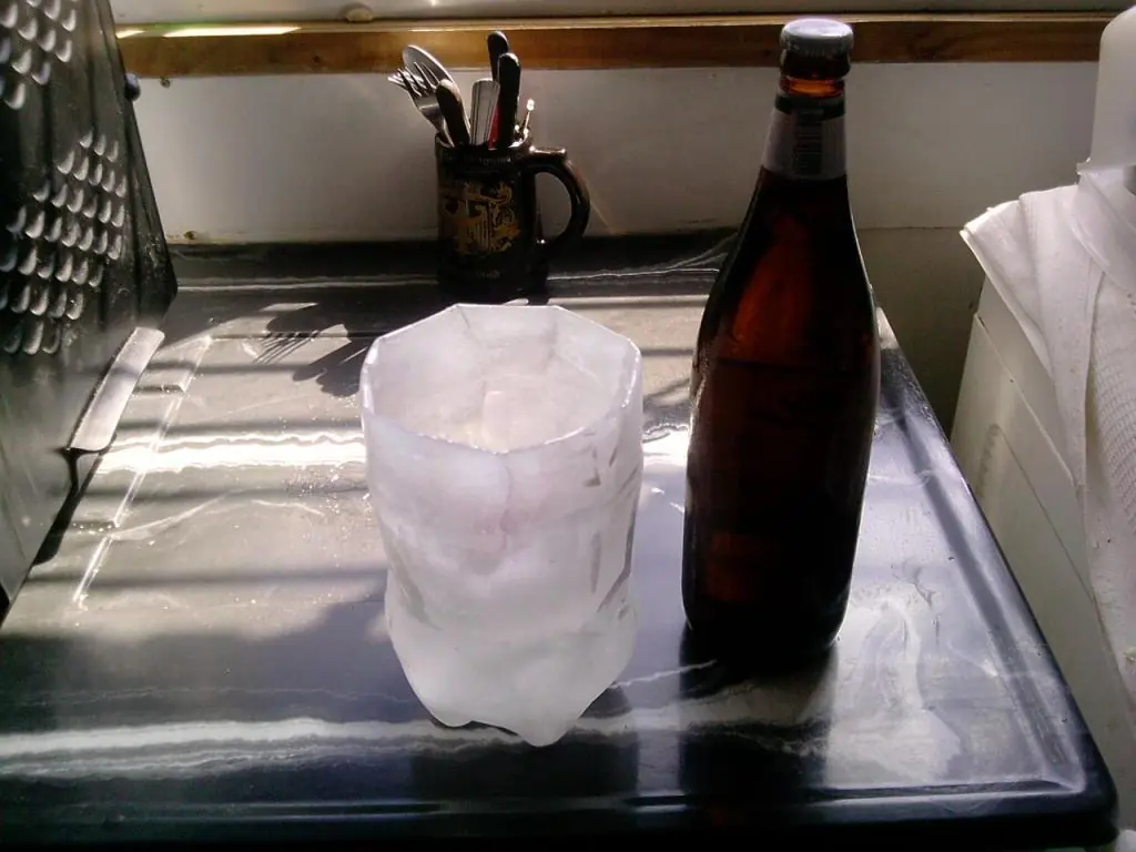 cerveza