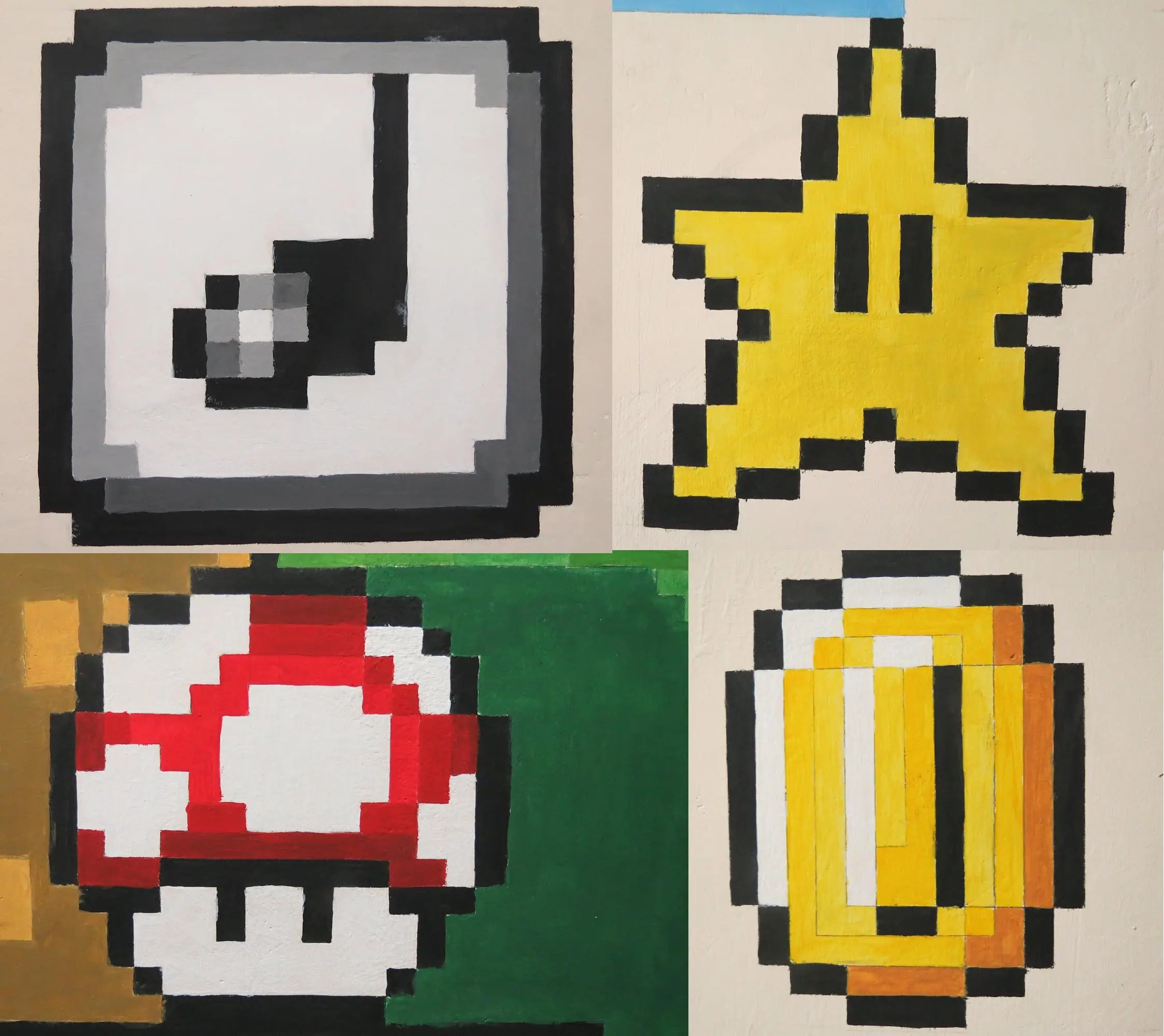 art