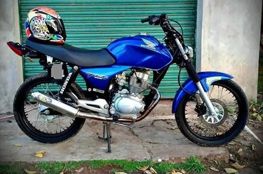 motos