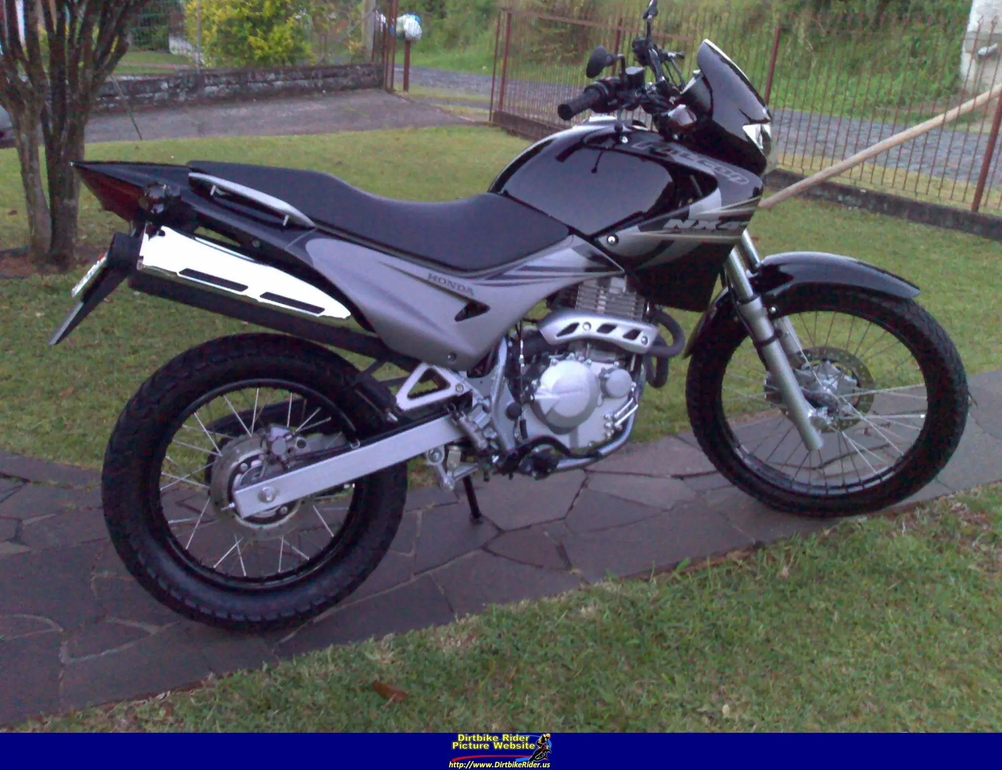 motos
