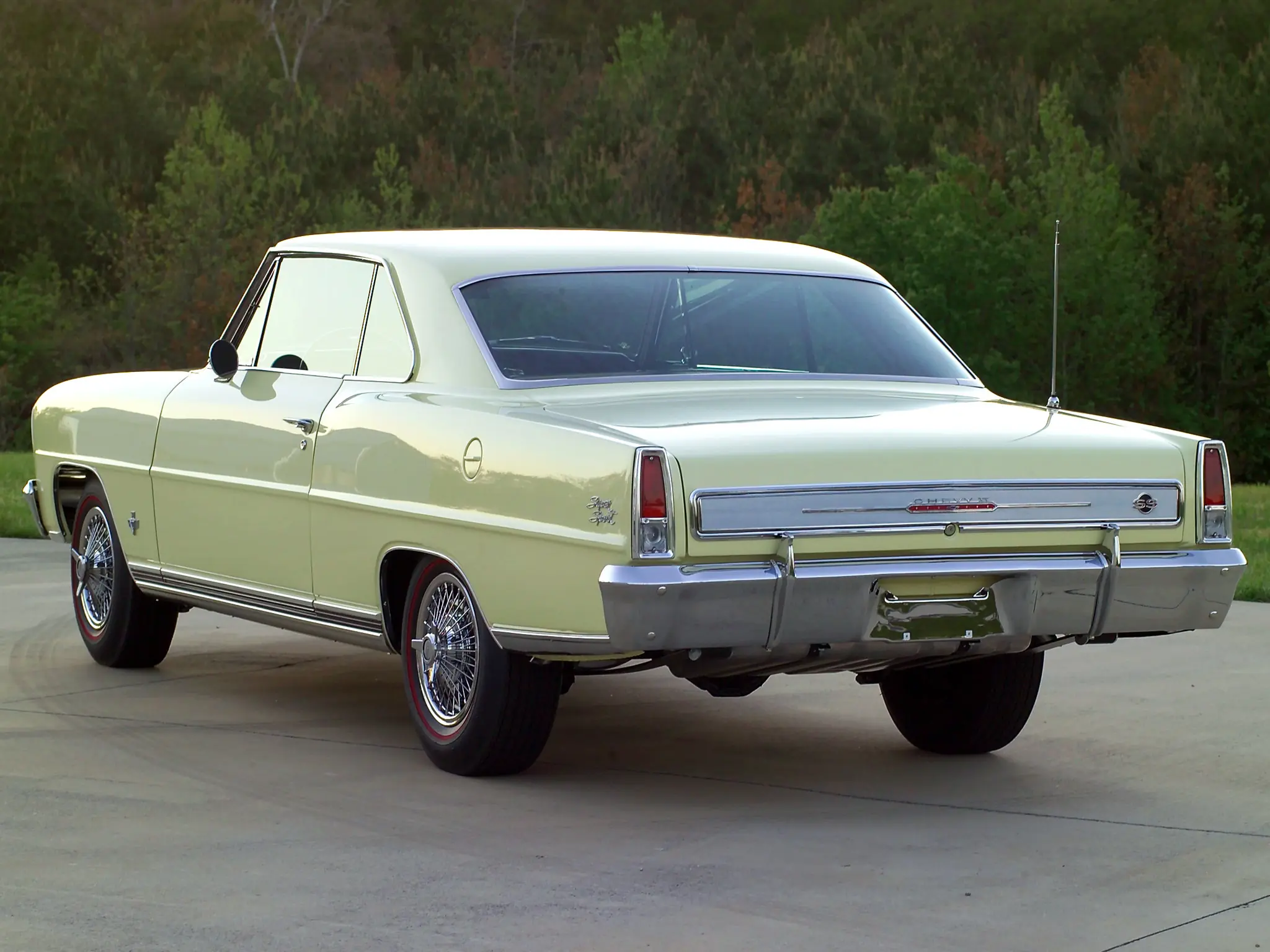 Super Sport