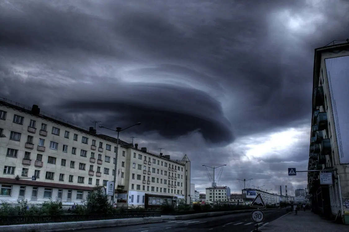 Rusia